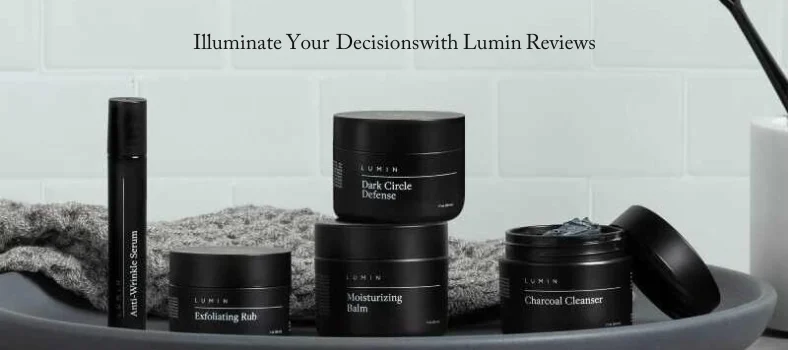 Skincare for Men That Delivers Results